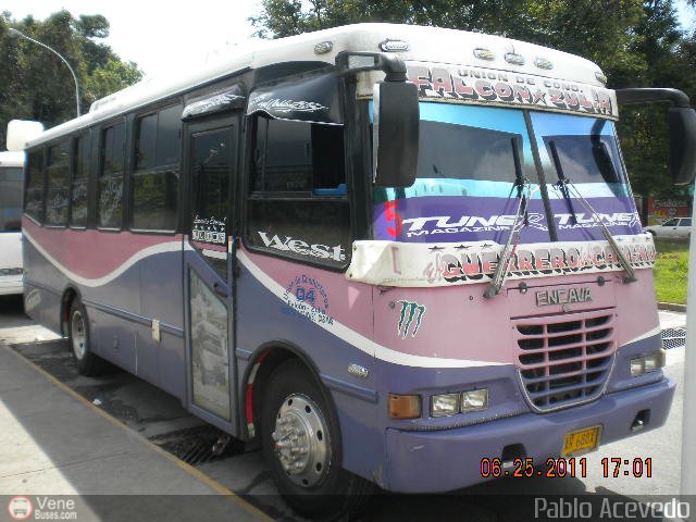 U.C. Falcón Zulia 04 por Pablo Acevedo