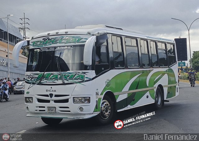 U.C. San Antonio S.C. 046 por Daniel Fern�ndez