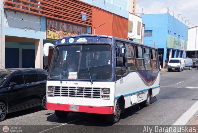 CA - Unipal Las Palmitas Asociaci�n Civil 131 por Aly Baranauskas