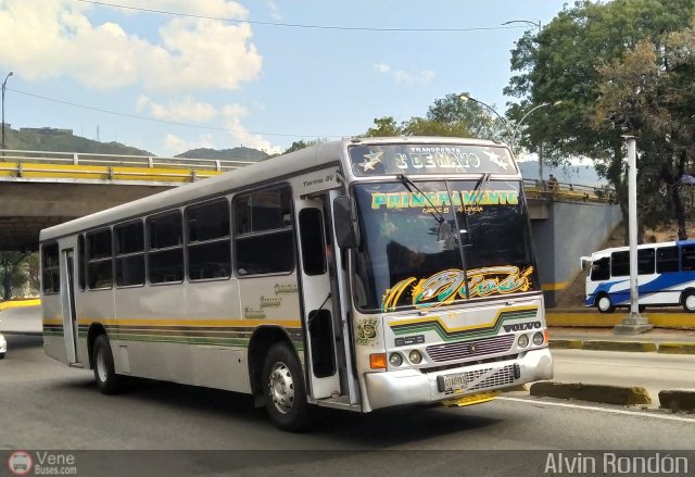 Transporte 1ero de Mayo 015 por Alvin Rondn