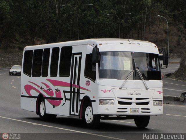 U.C. La Responsable S.C. 046 por Pablo Acevedo