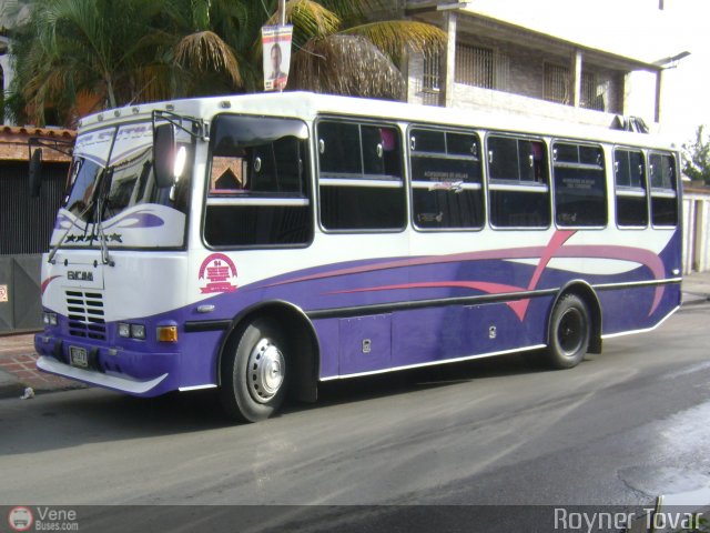 Unin Tejeras A.C. 24 por Royner Tovar