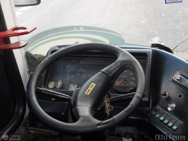 DC - A.C. de Transporte Roosevelt 149 por Otto Ferrer