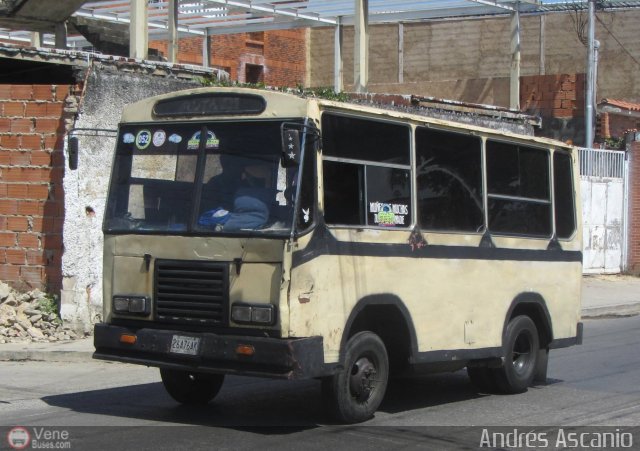 CA - Unipal Las Palmitas Asociaci�n Civil 052 por Andr�s Ascanio