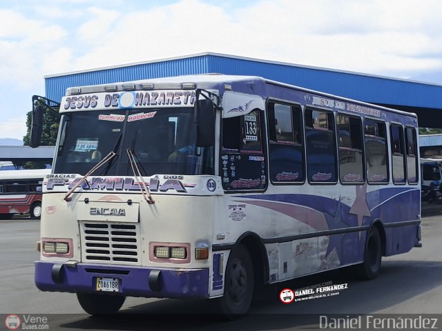 Uni�n Turmero - Maracay 133 por Daniel Fern�ndez