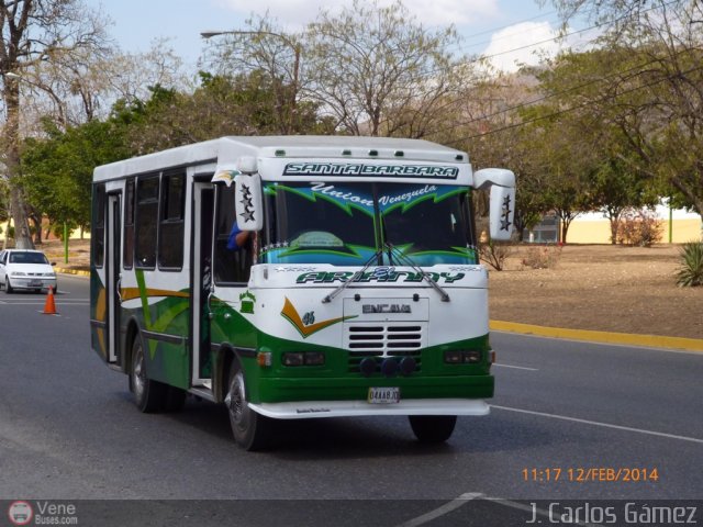 Uni�n Venezuela 46 por Alvin Rond�n