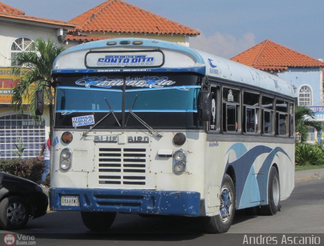 AR - A.C. Uni�n Santa Rita 181 por Andr�s Ascanio