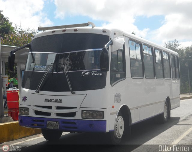 A.C. Indepasib 079 por Otto Ferrer