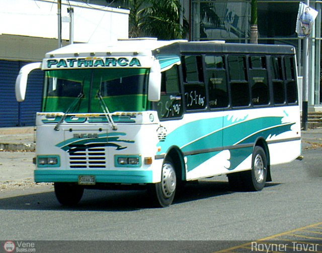 Uni�n Tejer�as A.C. 52 por Royner Tovar