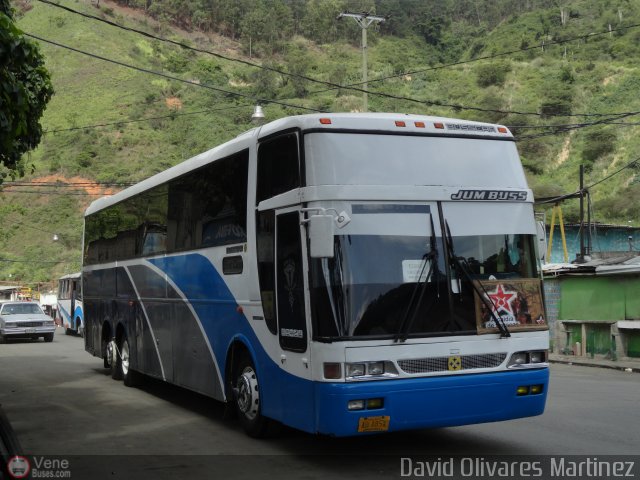 Unin Conductores Aeropuerto Maiqueta Caracas 044 por David Olivares Martinez