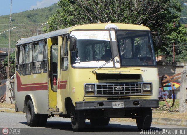CA - Unin Los Taladros 25 por Andrs Ascanio