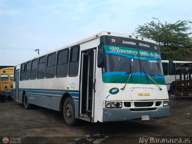 Uni�n Magdaleno A.C. 26 por Aly Baranauskas