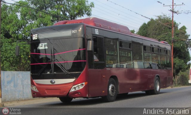 CA - TransCarabobo G65 por Andrs Ascanio