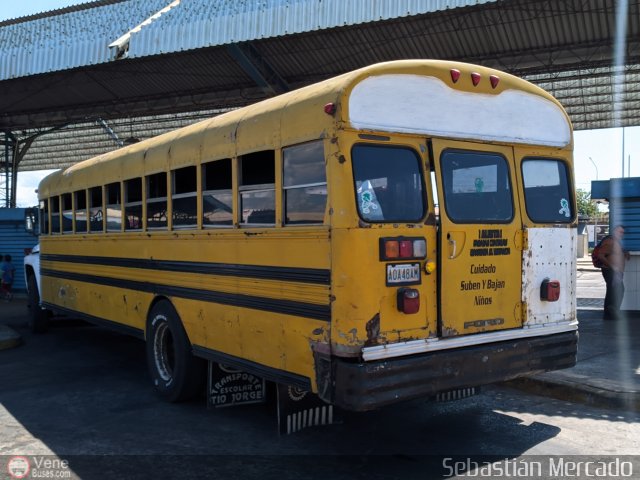 Colectivo Matera Nueva 12 por Sebastin Mercado