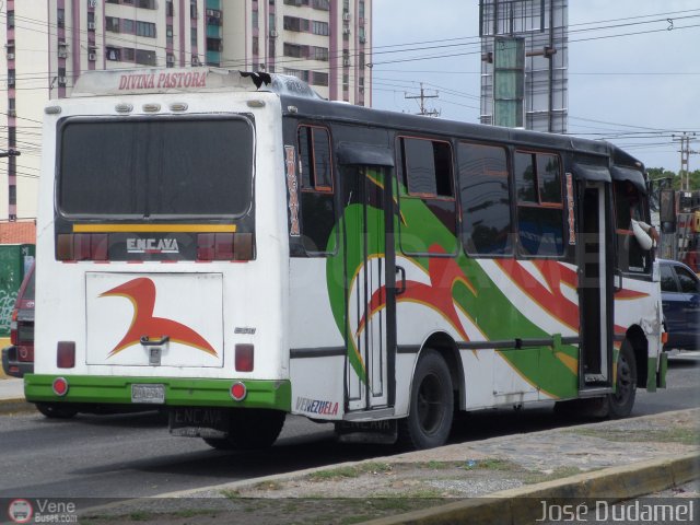 Particular o Desconocido 898 por Jos� Dudamel