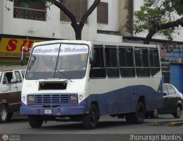 Sin identificacin o Desconocido 1000 por Jhonangel Montes