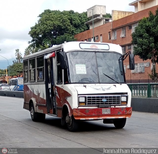 DC - Asoc. Cooperativa Carabobo Tiuna R.L. 041 por Jonnathan Rodrguez