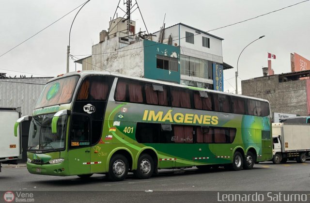 A Saturno 65 401 por Leonardo Saturno