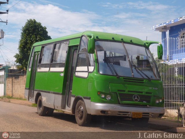 Particular o Desconocido 0014 por Jes�s Valero