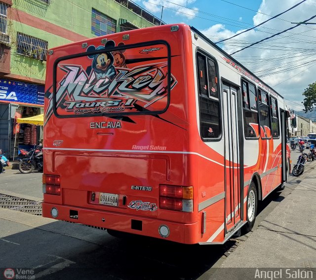 DC - A.C. Propatria - Carmelitas - Chaca�to 317 por �ngel Sal�n