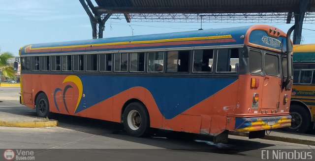 ZU - Colectivos Concepci�n 108 por �ngel Delgado