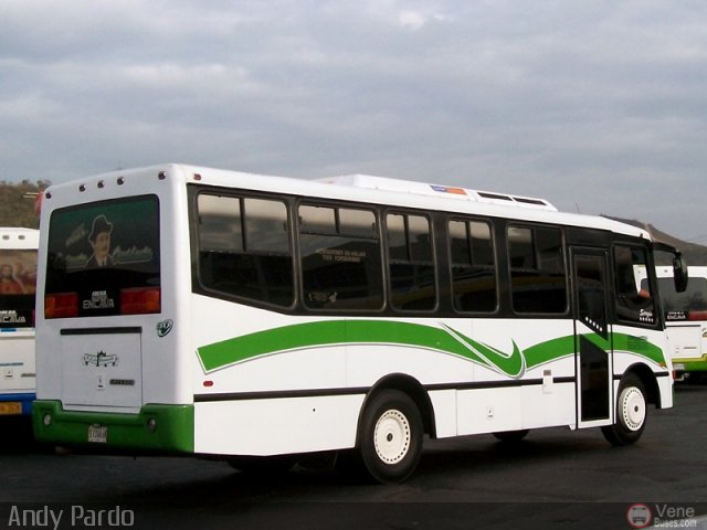 U.C. La Responsable S.C. 030 por Andy Pardo