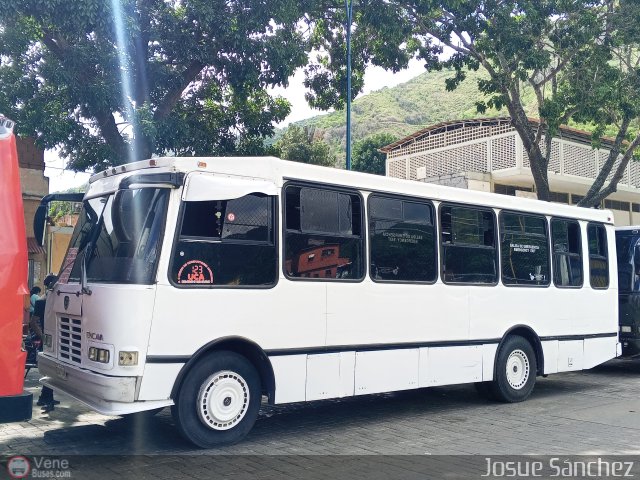 DC - Uni�n Conductores de Antimano 123 por Josue S�nchez