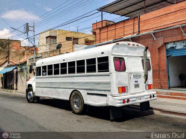 A.C. Uni�n Palo Negro 030 por Esmirs Osal