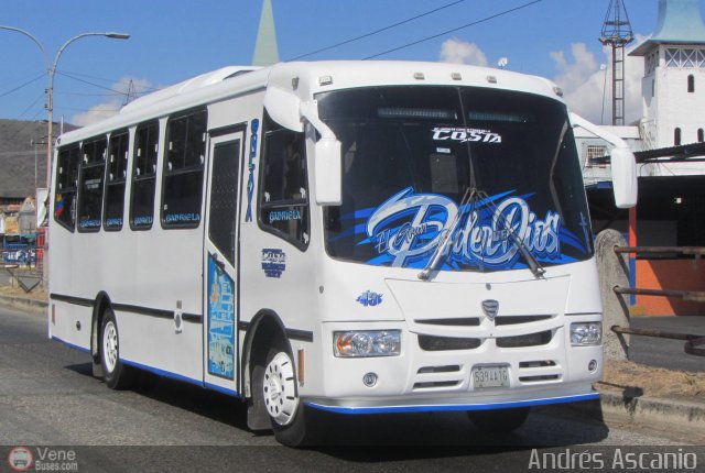 Uni�n Conductores de la Costa 43 por Andr�s Ascanio