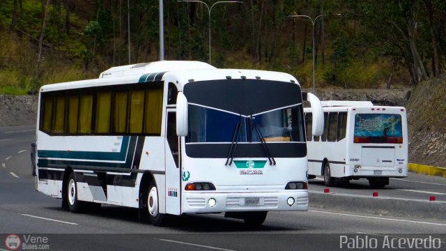 Servicios Especiales del Centro C.A. 04 por Pablo Acevedo