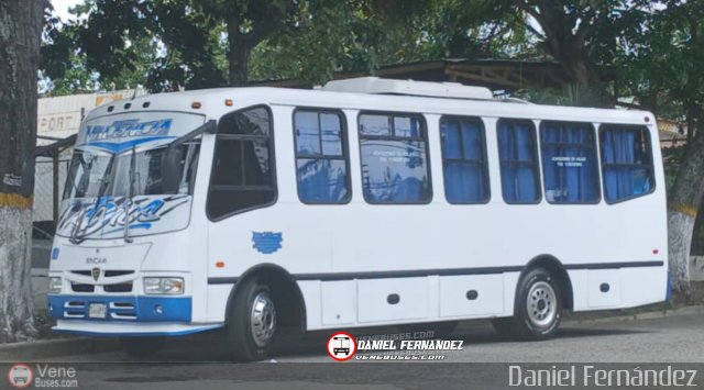 Unin Valencia A.C. 083 por Daniel Fernndez