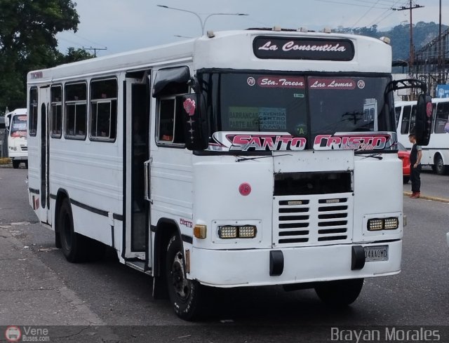 TA - Sta. Teresa Las Lomas 78 por Jerson Nova