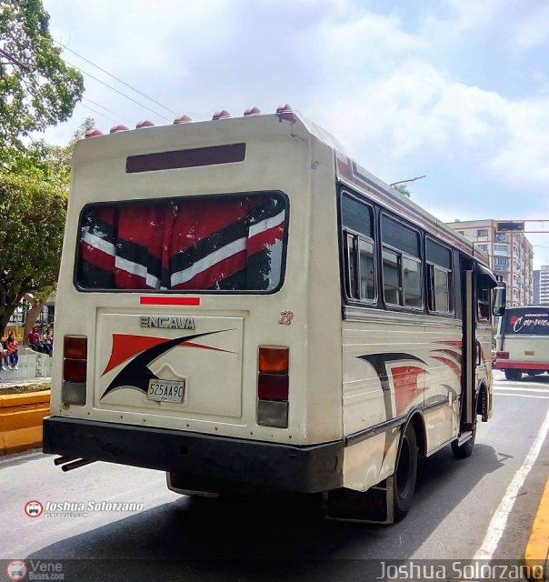 MI - Uni�n de Transportistas San Pedro A.C. 18 por Joshua Sol�rzano