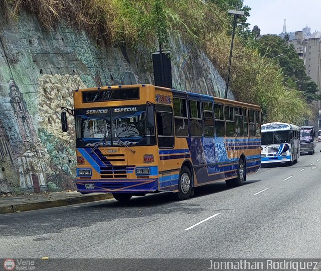 Transporte Privado Joaranny 182 por Jonnathan Rodrguez