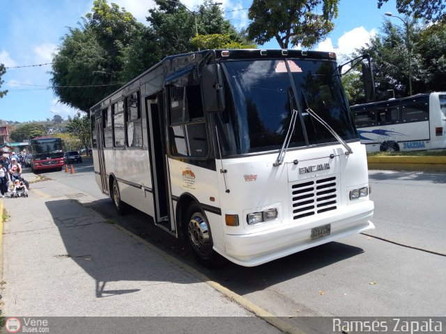 A.C. Mixta Conductores Unidos 022 por Rams�s Zapata