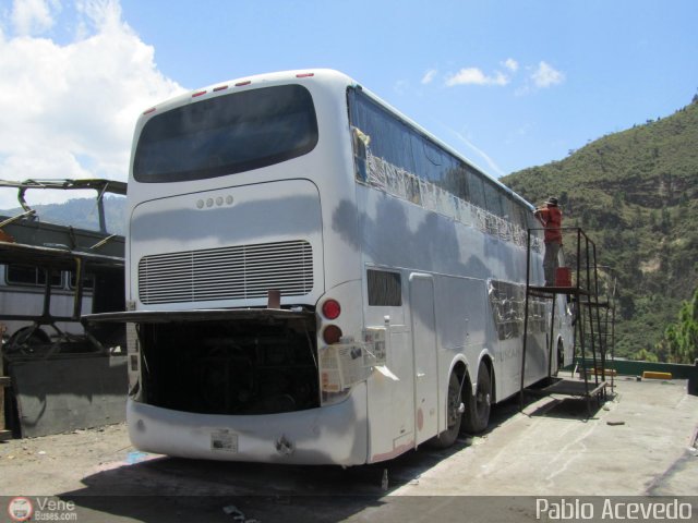 Expresos M�rida 0198 por Pablo Acevedo