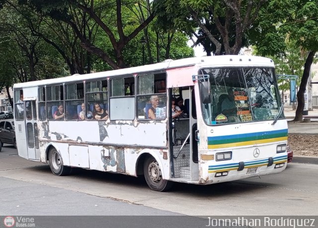 DC - AsoCoproColectivos 131 por Jonnathan Rodr�guez