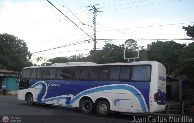 Expresos Alianza 312 por Jean Carlos Montilla