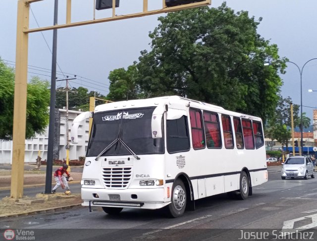 U.C. La Responsable S.C. 080 por Josue S�nchez