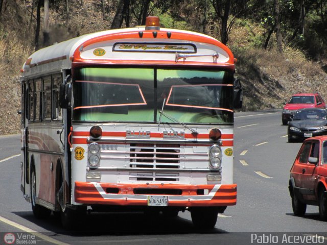 AR - Asociacin Cooperativa Los Caobos 37 por Pablo Acevedo