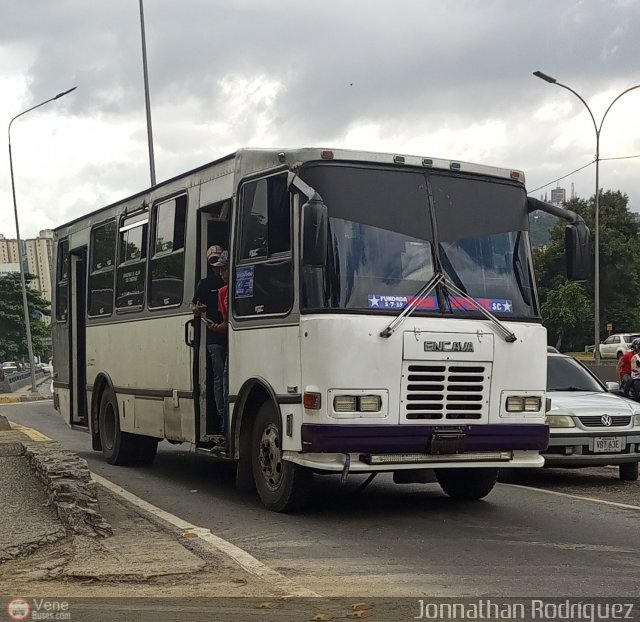 DC - S.C. Unin Satelite 997 por Jonnathan Rodrguez