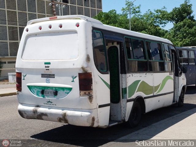 Cooperativa Santa Rita 043 por Sebasti�n Mercado