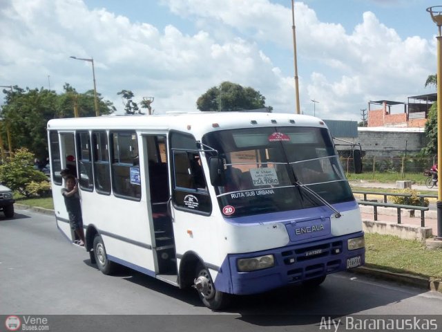 CA - Uni�n Vivienda Rural A.C. 20 por Aly Baranauskas