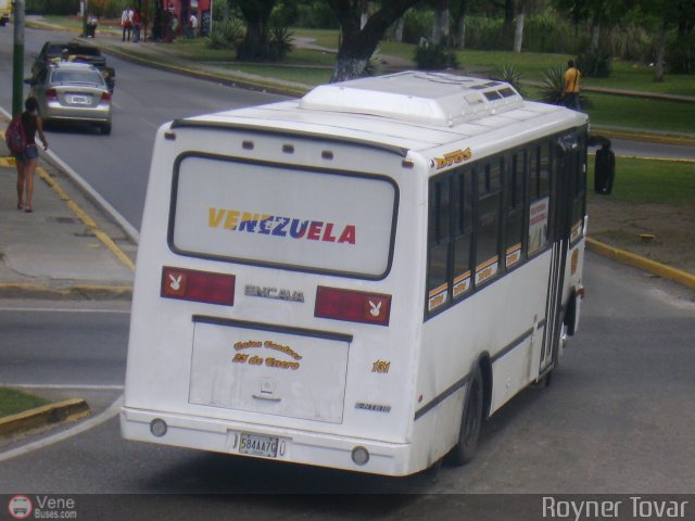 U.C. 23 de Enero 151 por Royner Tovar