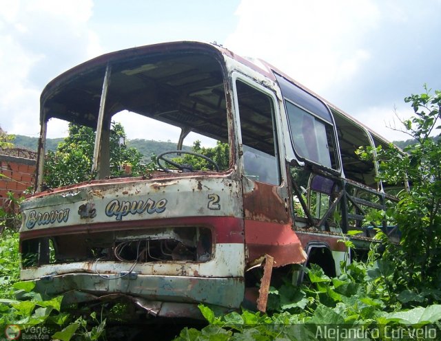 En Chiveras Abandonados Recuperaci�n 0302 corto por Alejandro Curvelo