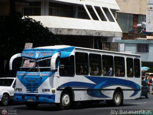 DC - A.C. Quinta Crespo-Sabana del Blanco 98 por Aly Baranauskas