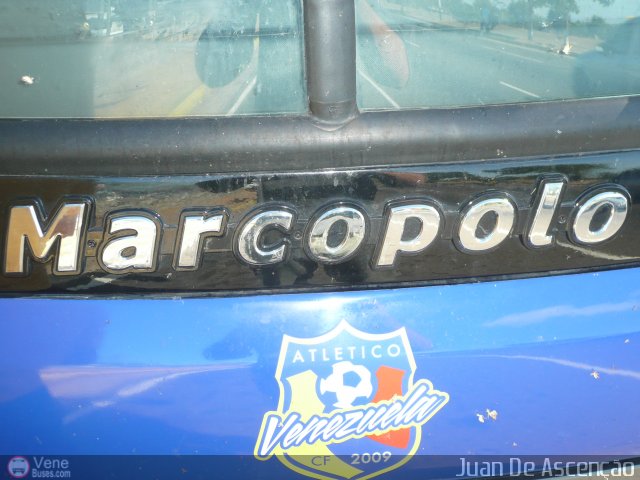 Atl�tico Venezuela C.F. AVCF por Juan De Ascen��o