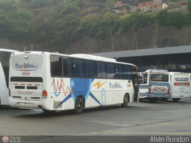 Bus Ven 3260 por Alvin Rondn