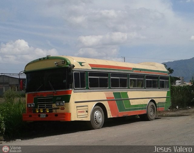 Uni�n Magdaleno A.C. 15 por Jes�s Valero