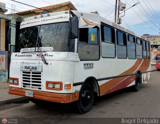 U.L.A.P. Machiques Maracaibo 15 por �ngel Delgado